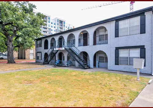 407 Boyett St #H Photo 1