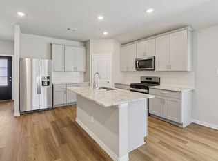 2216 Mustang Way, Seagoville, TX 75159