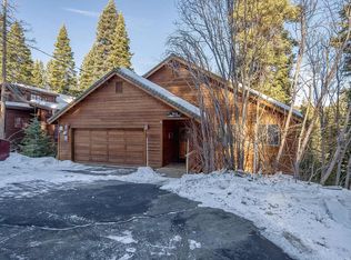 12292 Brookstone Dr, Truckee, CA