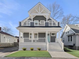 50 Franklin St, Milton, MA 02186