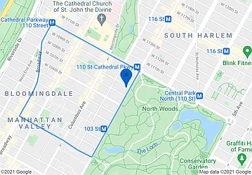 Rented by Buchbinder & Warren