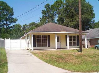 964 Louise Ave, Mobile, AL 36609