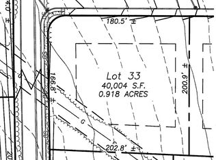 LOT 33 Harvest Dr, Ludlow, MA 01056