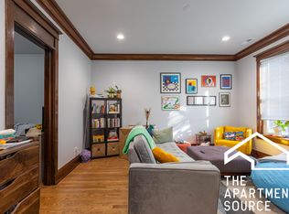 3516 N Lakewood Ave #2, Chicago, IL 60657