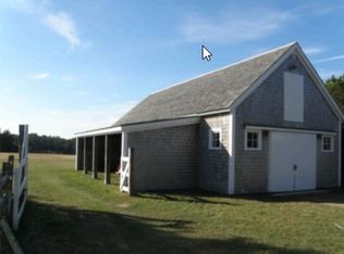 93 Oyster Pond Rd, Edgartown, MA 02539