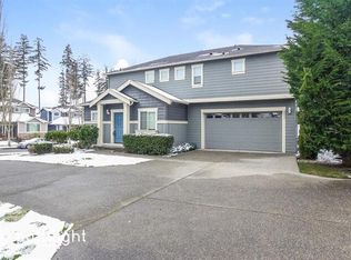 4917 Baltic St, Gig Harbor, WA 98332