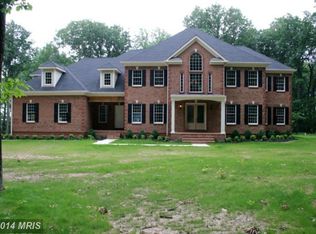 1955 Old Annapolis Rd, Woodbine, MD 21797