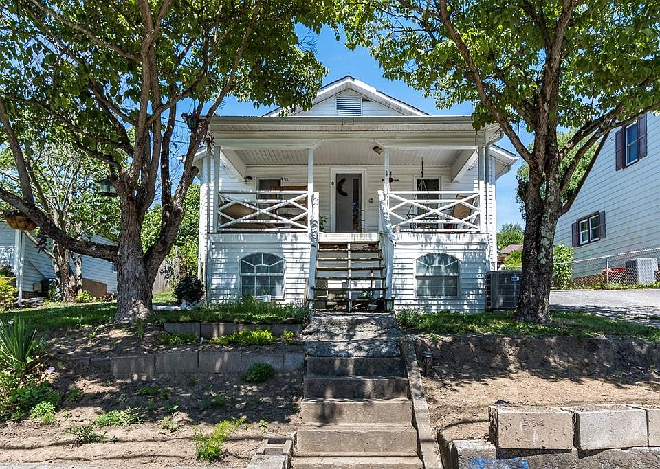 1407 Carolina Ave, Bristol, TN 37620 Zillow