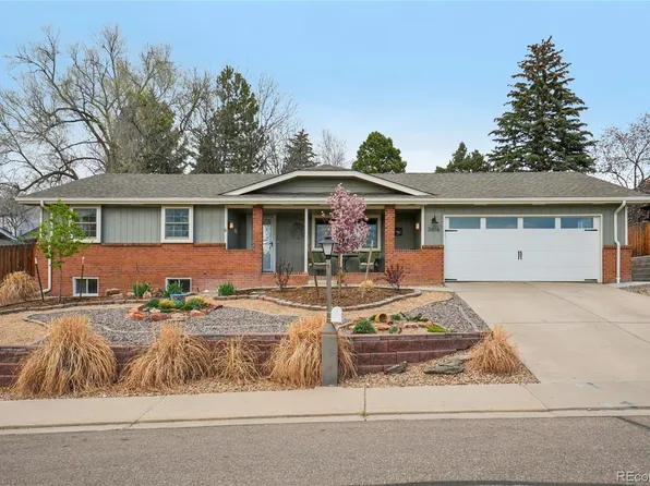 3616 Columbia Drive, Longmont, CO 80503