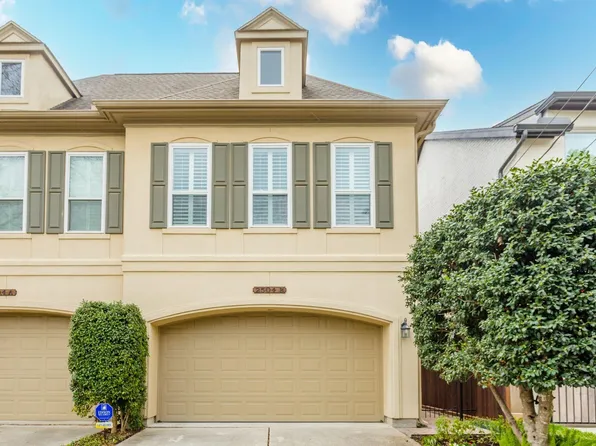 2504 Park St #B, Houston, TX 77019