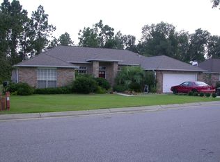 5727 Dunbar Cir, Milton, FL 32583