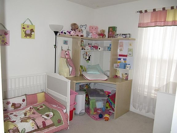 Kids Bedroom