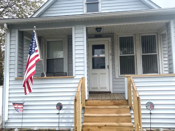 13219 S Houston Ave, Chicago, IL 60633