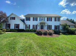 7223 Havens Rd, Blacklick, OH 43004