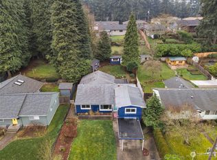 1644 Firlands Dr, Tacoma, WA 98405