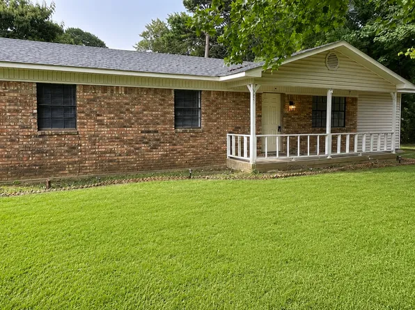 6684 Garvin Dr, Benton, AR 72019