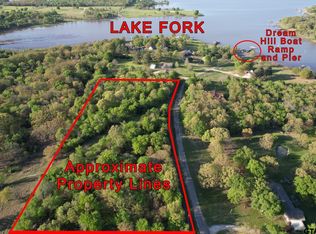 County Rd #3350, Emory, TX 75440