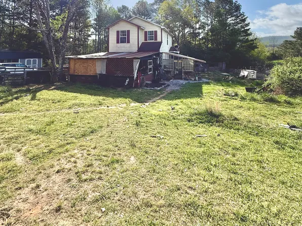 1449 Price Bridge Rd, Lyerly, GA 30730