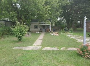 1428 Pearl St LOT 140, Washington Ch, OH 43160