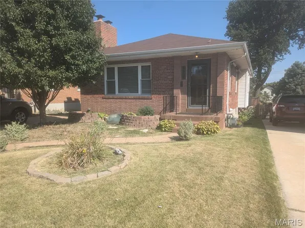 6639 Marquette Ave, Saint Louis, MO 63139