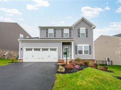 159 Horseshoe Dr, Oakdale, PA, 15071