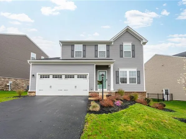 159 Horseshoe Dr, Oakdale, PA 15071