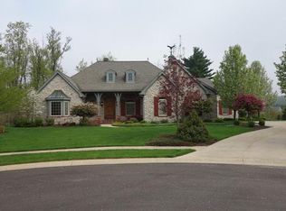 4889 Lantern Hill Cir NW, Canton, OH