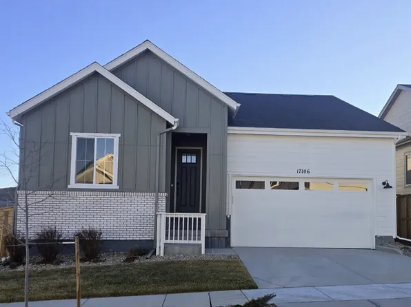 17106 W 92nd Loop, Arvada, CO 80007