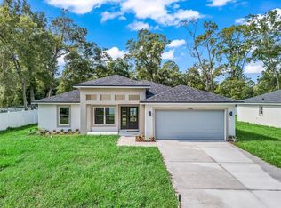 5386 NW 54TH PLACE, OCALA, FL 34482