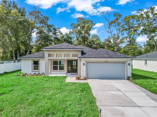 5386 NW 54TH PLACE, OCALA, FL 34482