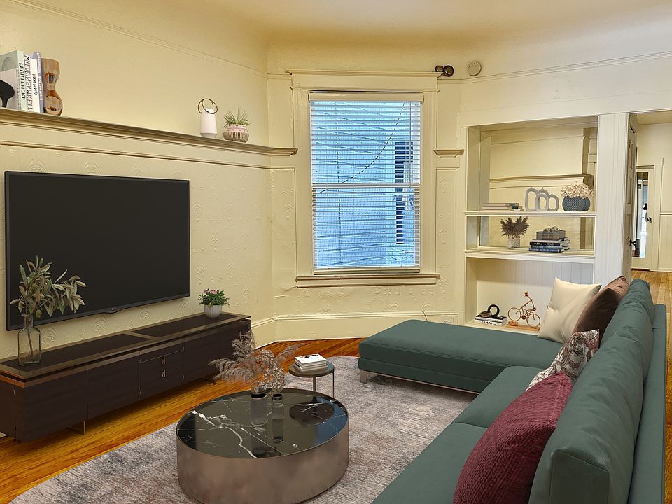1st image of 2452 Bryant St Unit A