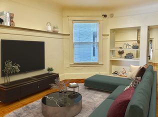 2452 Bryant St UNIT A, San Francisco, CA 94110