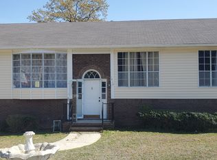 1412 Delton Pl, Midfield, AL 35228