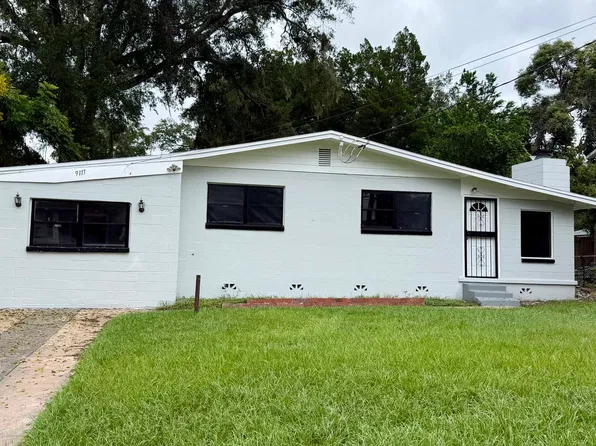9117 LINGARD Avenue, Jacksonville, FL 32208