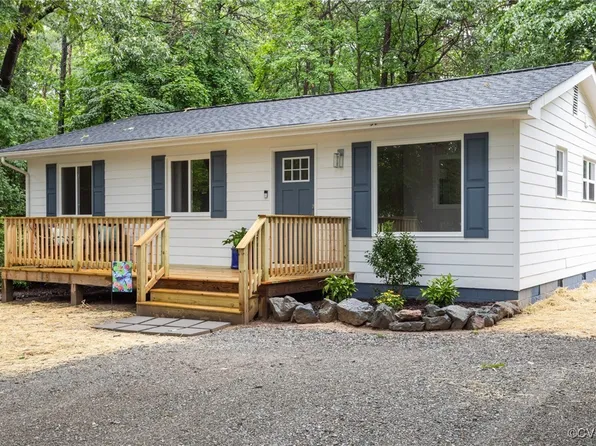 12307 Bristle Cone Ln, Ruther Glen, VA 22546