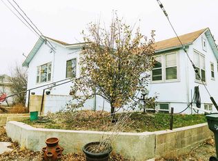 227A 7th Ave, Belle Fourche, SD 57717