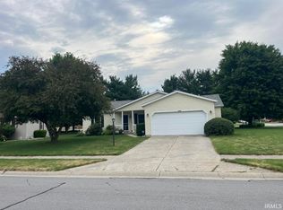 1238 Sedgefield Way, Goshen, IN 46526