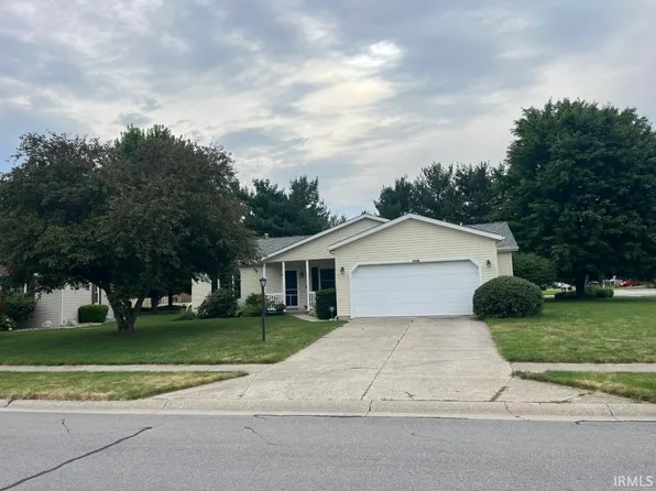 1238 Sedgefield Way, Goshen, IN 46526