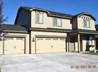 5906 Rio Grande Ln, Pasco, WA 99301