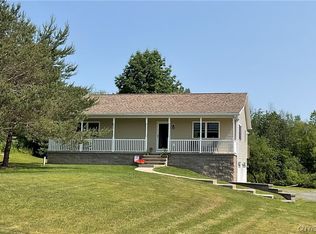4070 County Route 4, Oswego, NY 13126