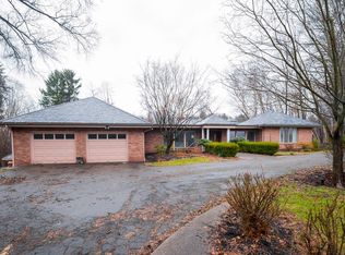 548 Backbone Rd, Sewickley, PA 15143
