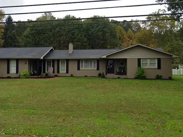 1746 W 5th St, Corbin, KY 40701