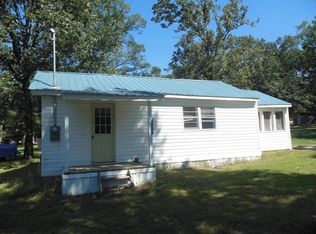 209 Allen Chapel Rd, Batesville, AR 72501