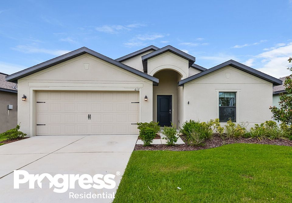 1st image of 617 Chatham Walk Dr