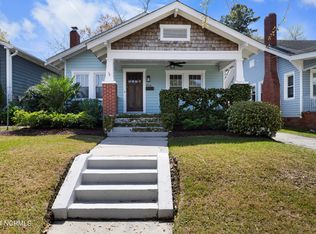 1914 Nun St, Wilmington, NC 28403