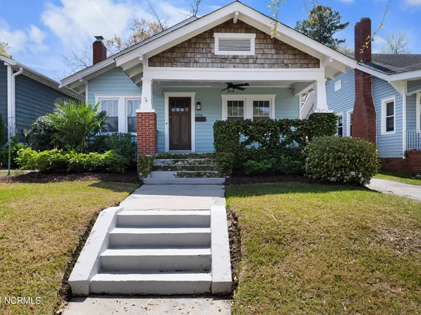 1914 Nun Street, Wilmington, NC 28403