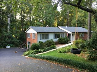 159 Haywood Knolls Dr, Hendersonville, NC 28791
