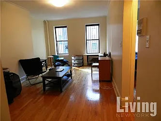 Rented by Living New York