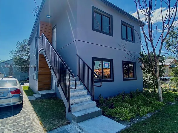 1709 NW 69th Ter, Miami, FL 33147