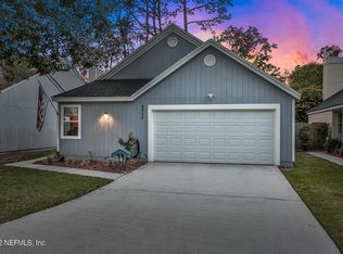 8052 Coatbridge Ln N, Jacksonville, FL 32244